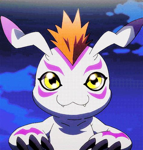 Share to Twitter. . Digimon gif
